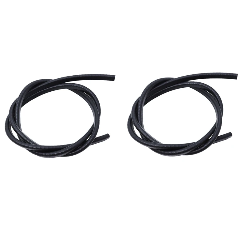 

2Pcs 1/5 1/7 1/8 1/10 RC Car Body Shell Edge Protection Strip For SCX10 Traxxas TRX4 Slash UDR Arrma Kyosho Parts