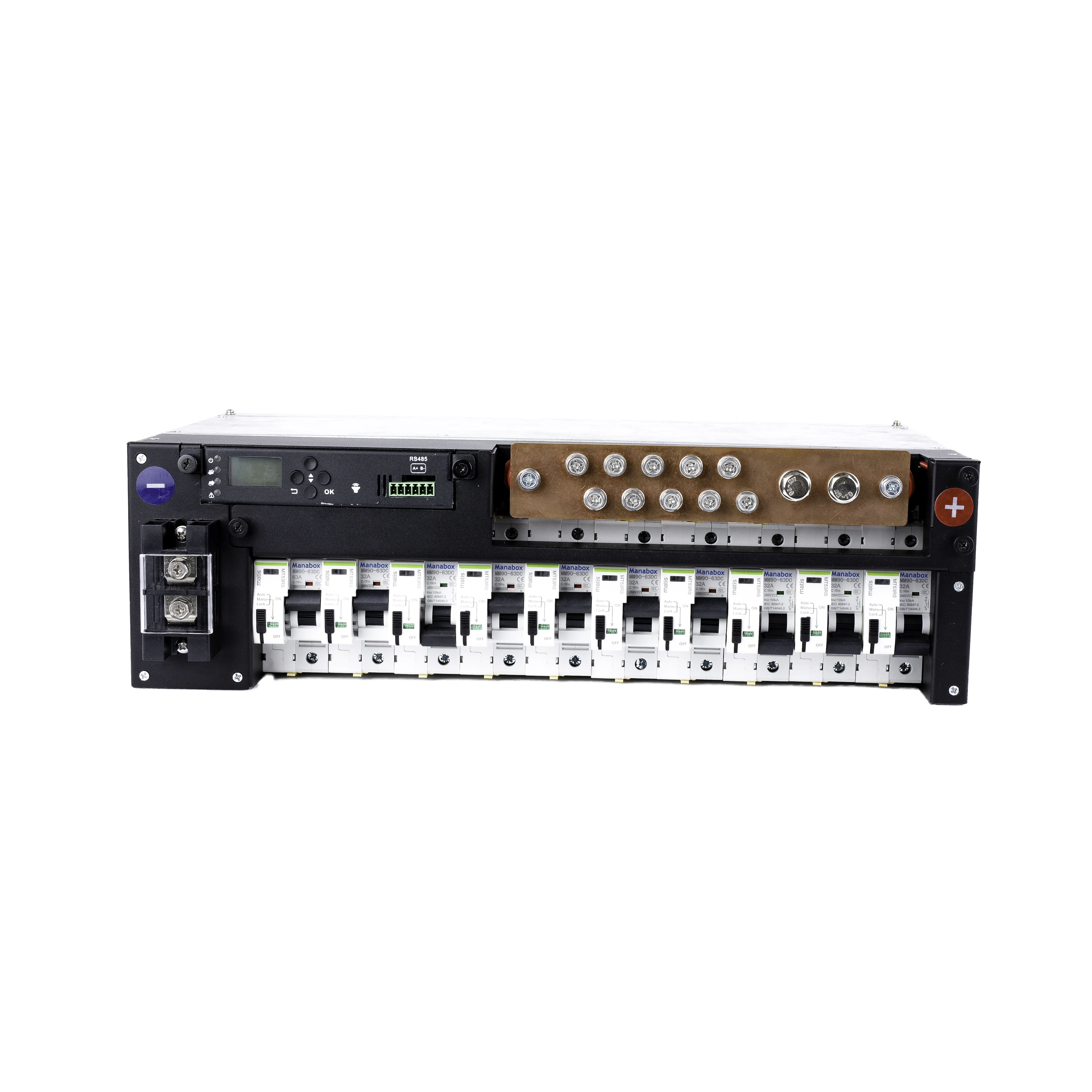 интеллектуальный блок