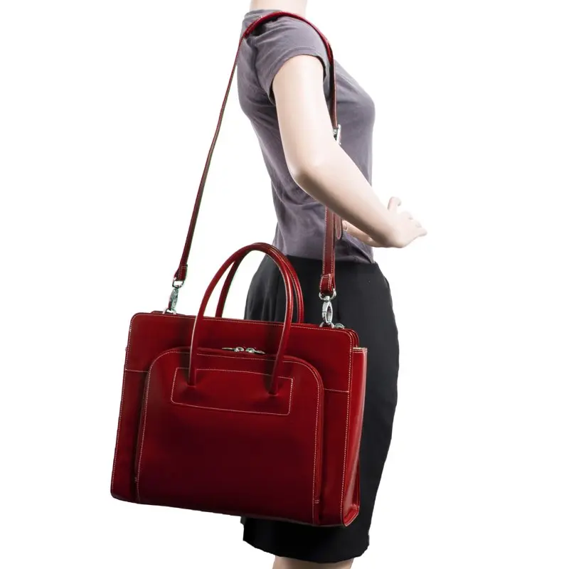 

Laptop bag Leather messenger bag for men Portafolios hombres Office tote bags for woman Designer luxury bag Square bag Bolsas cu