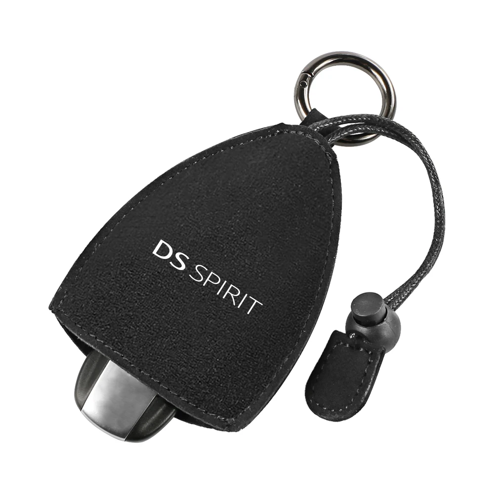 

Чехол для автомобильного ключа, аксессуары для авто для DS 3 Crossback DS7 DS4 DS3 чехол Citroen X E-Tense DS5 DS6 5LS Wild Rubis 2023