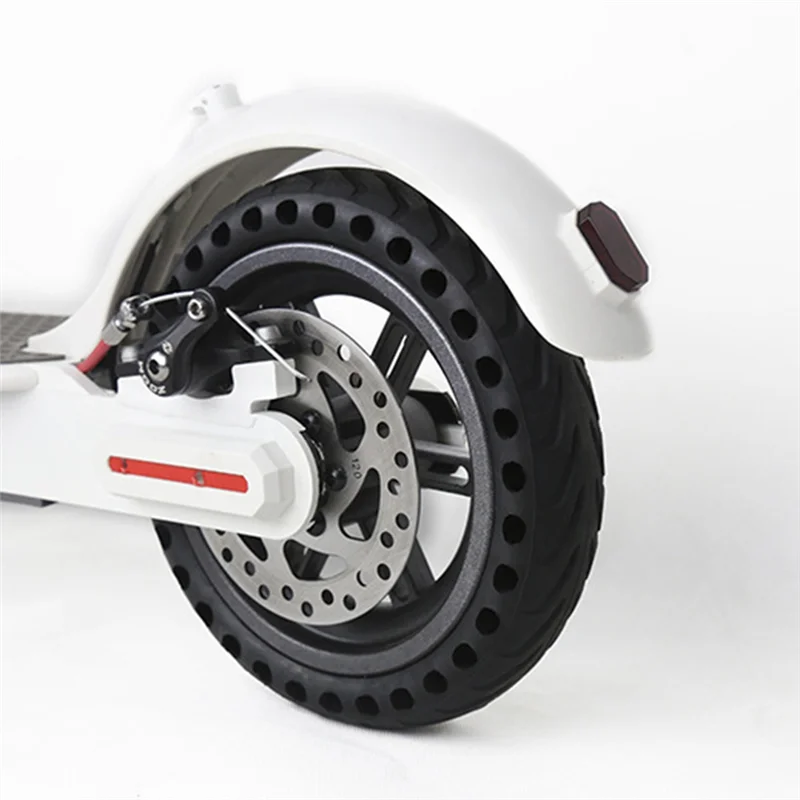 Сменные шины для электроскутера Gotrax GXL V2/ XR/ Xiaomi M365/ M365 Pro дюйма 2 шт.