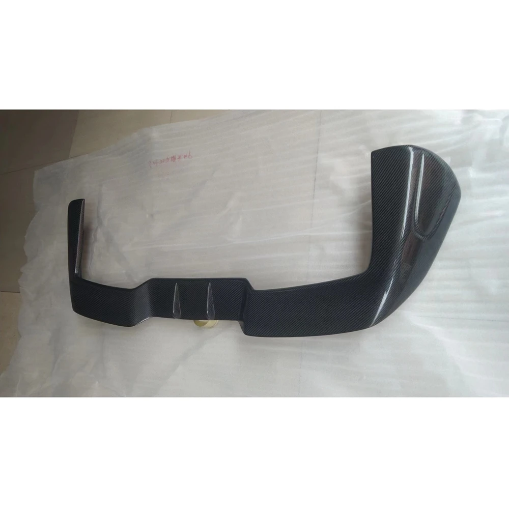 Для BMW X5M F95 SUV 2019 2020 2021 2022 Автомобильные аксессуары из настоящего углеродного