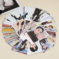 kpop bangtan boys ptd concert photo card high quality lomo signed card photo card collection card gift suga jimin fan collection
