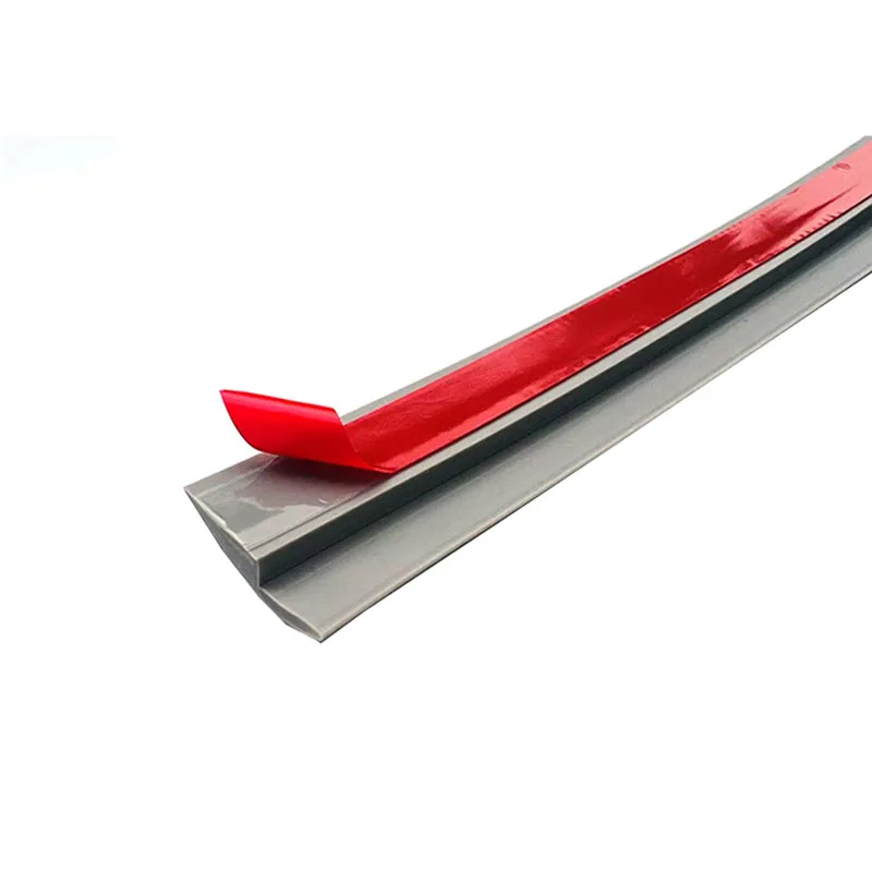 1 м ПВХ окантовка полоса пол кожаный ковер камень пластиковая Настенная Наклейка