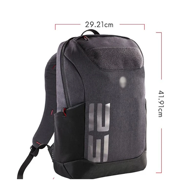 Рисунок 2 - Мужской стильный рюкзак для ноутбука