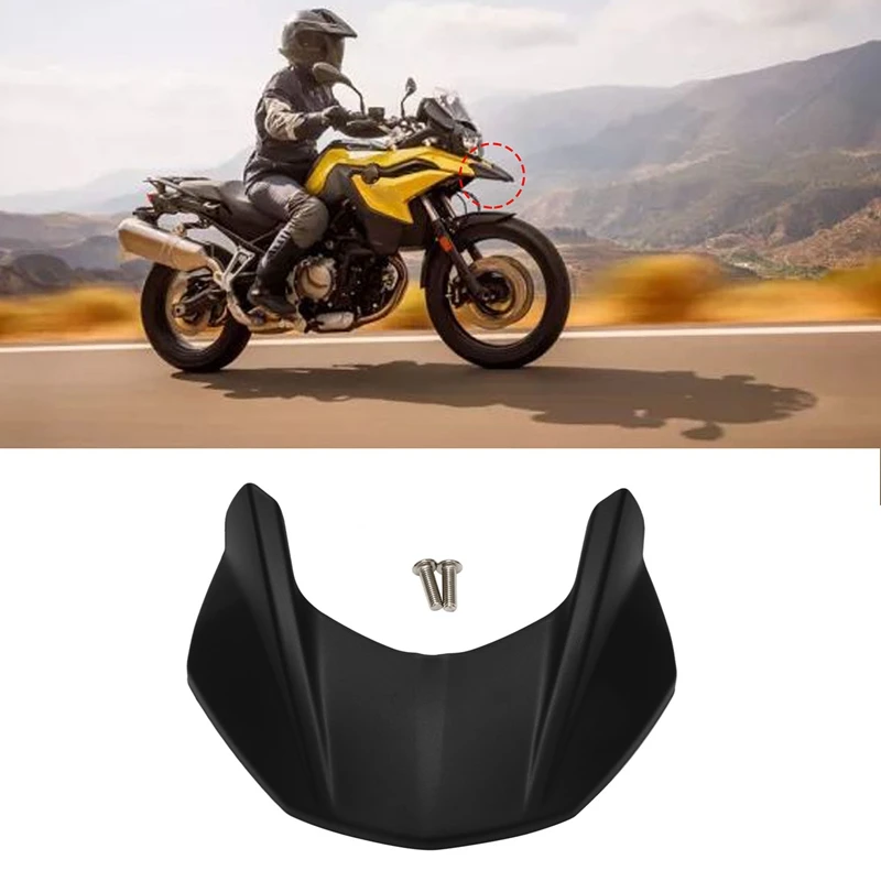 

Передний клюв для мотоцикла, клюв для BMW F800GS F800 GS 2016-2021, переднее колесо, брызговик глина для носа