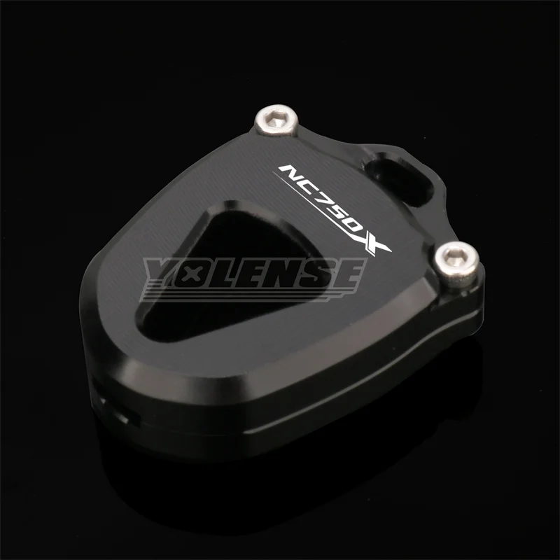 Для Honda NC700S NC700X NC700D NC750S/X чехол для ключа с ЧПУ мотоцикла