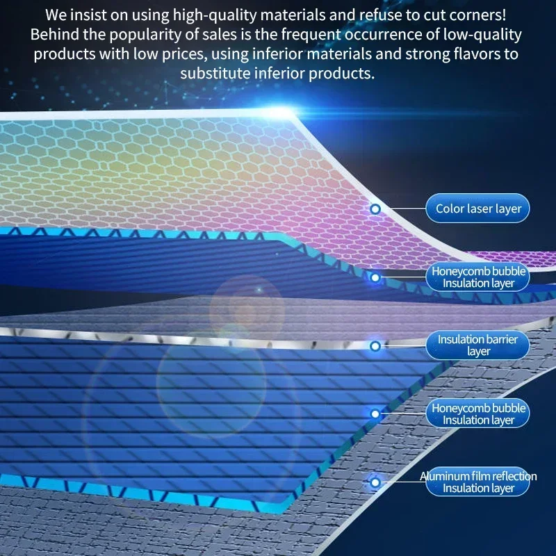 Солнцезащитный козырек для Volkswagen VW Golf MK6 6 VI 2009 2010 2011 2012 2013