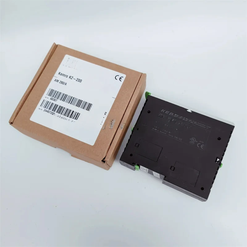Новый Kemro K2-200 AM 280/A Модуль контроллера Keba AM280/A 1 шт.