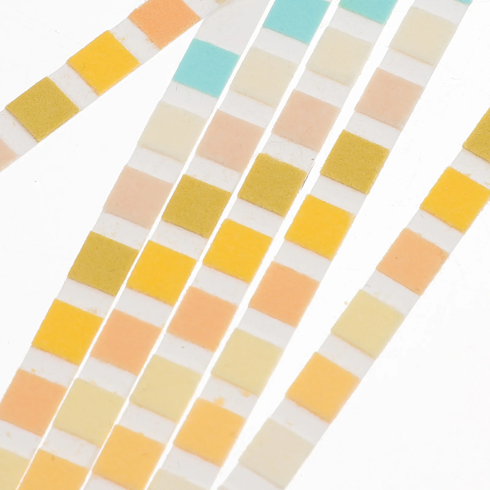 100 шт. фрезические тест-полоски для мочи людей бумага тестирования протеиновый