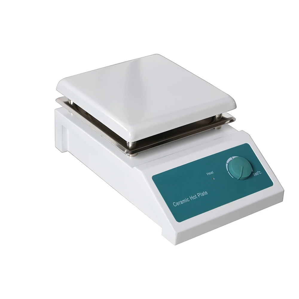 

Hot Sale Laboratory Ceramic Plate Heating Machine