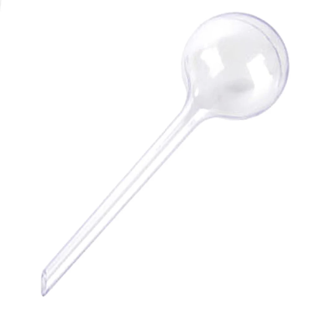 

Plant Watering Globes Glass-like Self-Watering Bulbs For Houseplants Plant Pot Glass-like Self-Watering Bulbs TS2