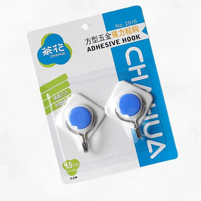 

Ultimate Camellia Hook: The Unbeatable Strong Adhesive Hook for Non Perforated Wall - A Game-Changer in Home Organization