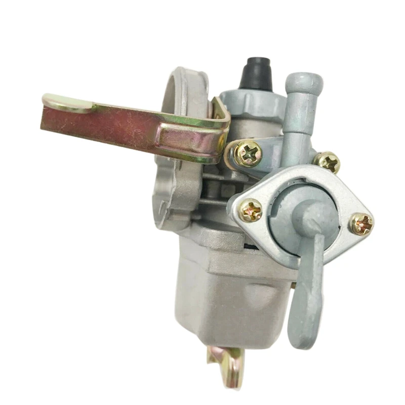 

4X Carburetor For Robin NB411 CG411 BG411 EC04 49CC Brush Cutter Weedeater Trimmer 5416040000 Replacement