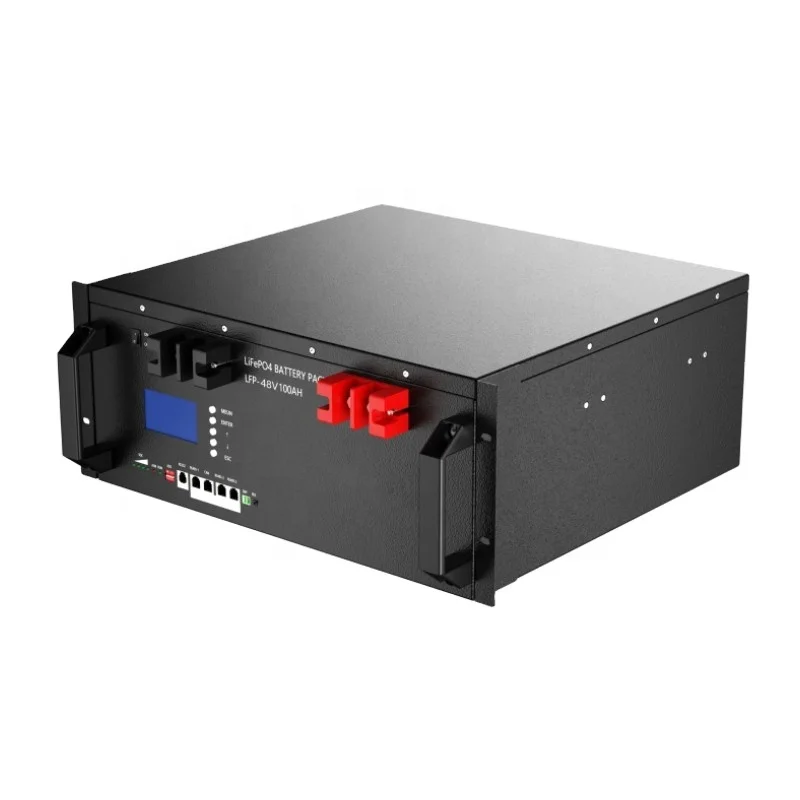 Перезаряжаемый литий-ионный аккумулятор MEDDORE 48 В 51 2 в 50 Ач для хранения солнечной