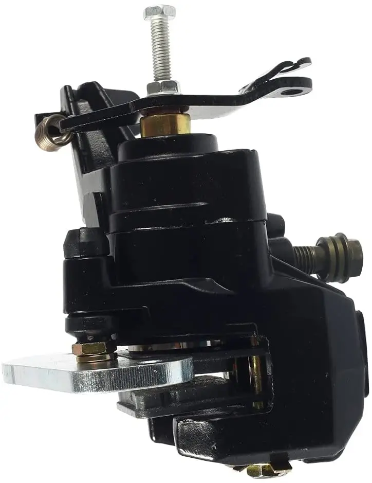 

CQYD New Rear Brake Caliper For Sportrax 400 TRX400Ex TRX 400X 2005-2014 With Pads
