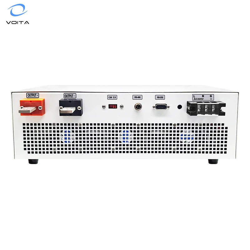 Рисунок 4 - Высокоэффективный 12KW DC Power