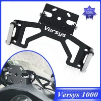 for kawasaki versys 1000 versys1000 2019 2020 motorcycle accessories phone gps navigation bracket supporter mounting holder part