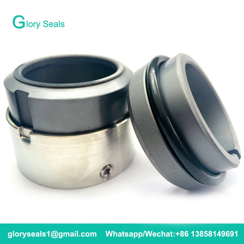 H75-25 H75N, механические уплотнения, размер вала 25 мм с сиденьем G9 или G115 для водяного насоса