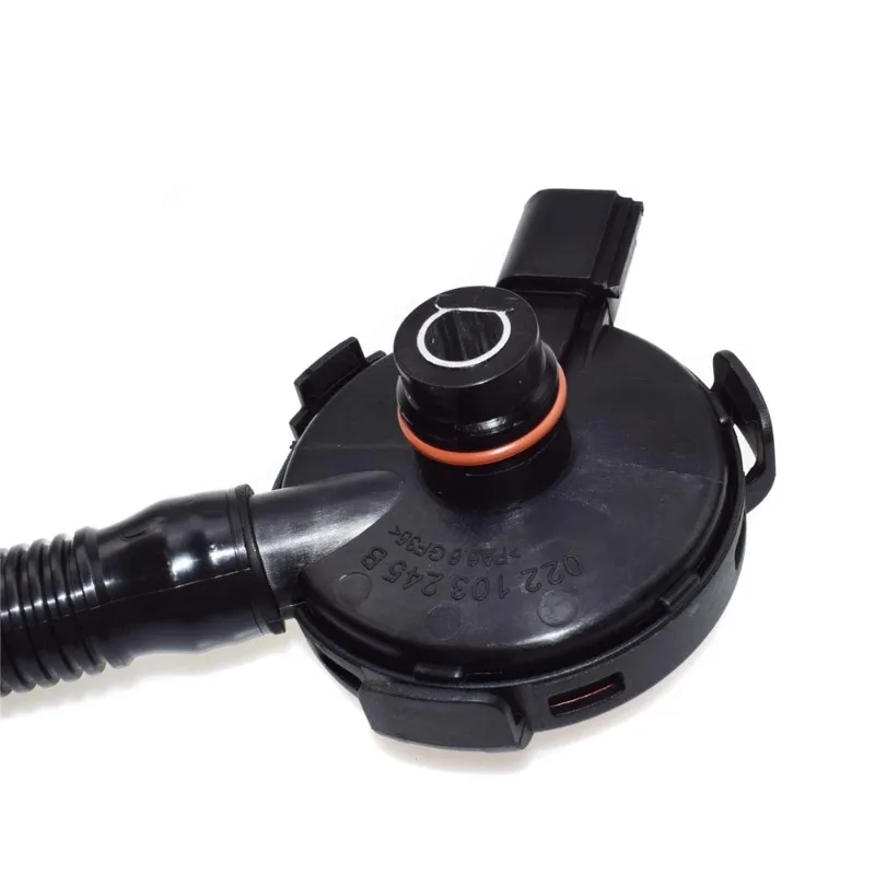 Новый высококачественный Выхлопной Клапан 022103245B вентиляционная труба