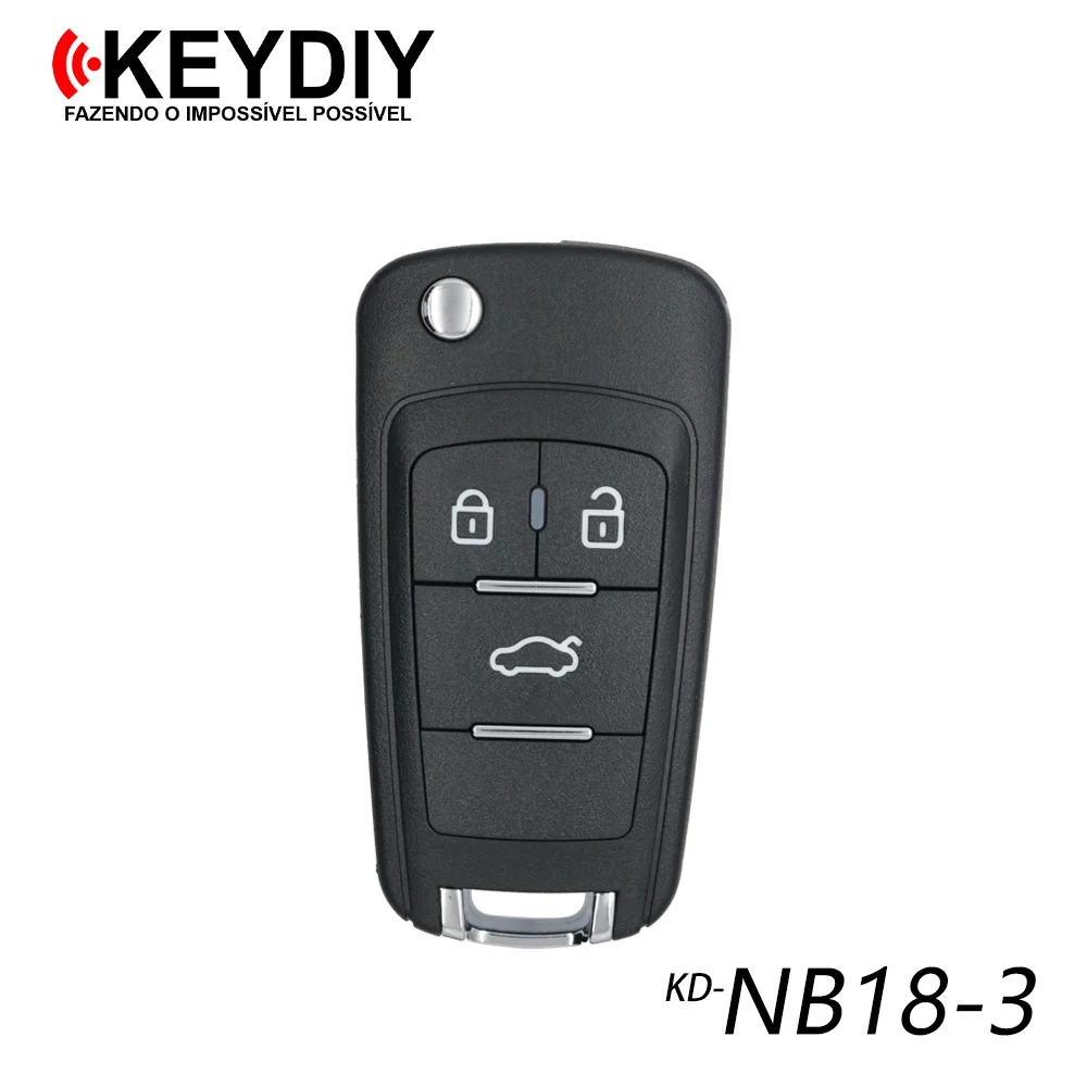 Фото KEIDIY KD NB18-3 NB18-3+1 универсальный пульт дистанционного управления Многофункциональный KD Remote №3