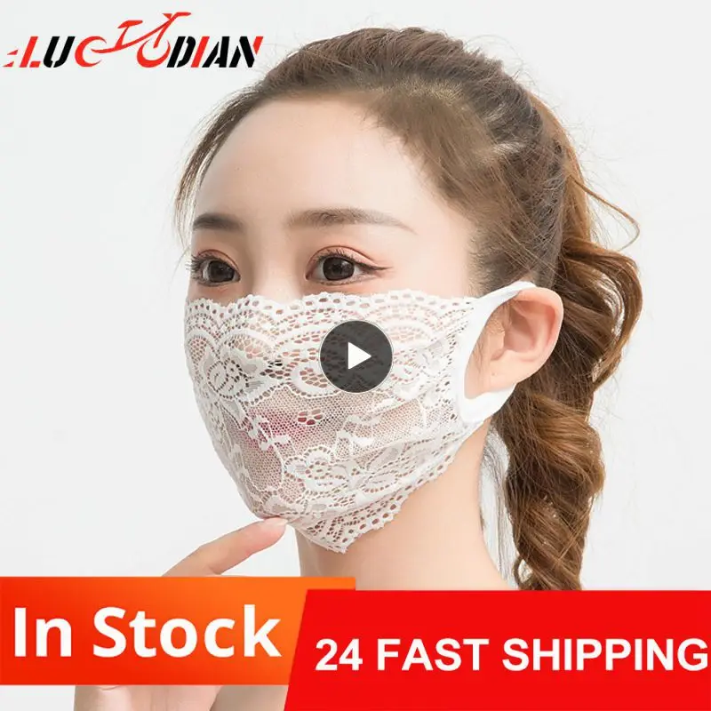 

Fine And Exquisite Thorns Sun Protection Mask Summer Sun Protection And Long-lasting Outdoor Protection Exquisite Visor Upscale