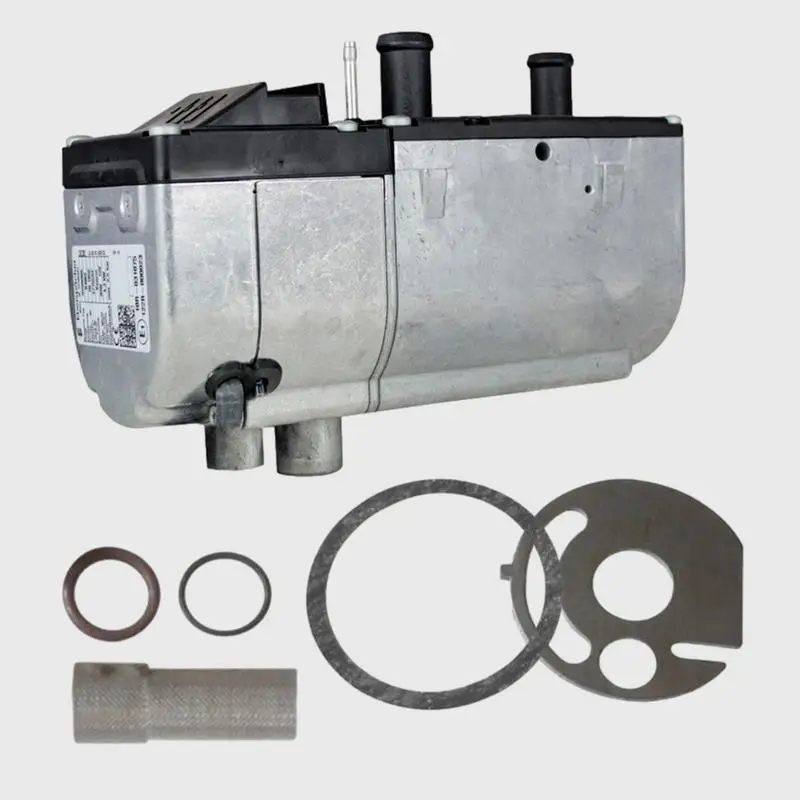 Дизельный парковочный нагреватель, комплект для Eberspacher Hydronic D5WZ  D5WS D3WZ B4WSC, фильтр, Запасные детали для автонагревателя | AliExpress