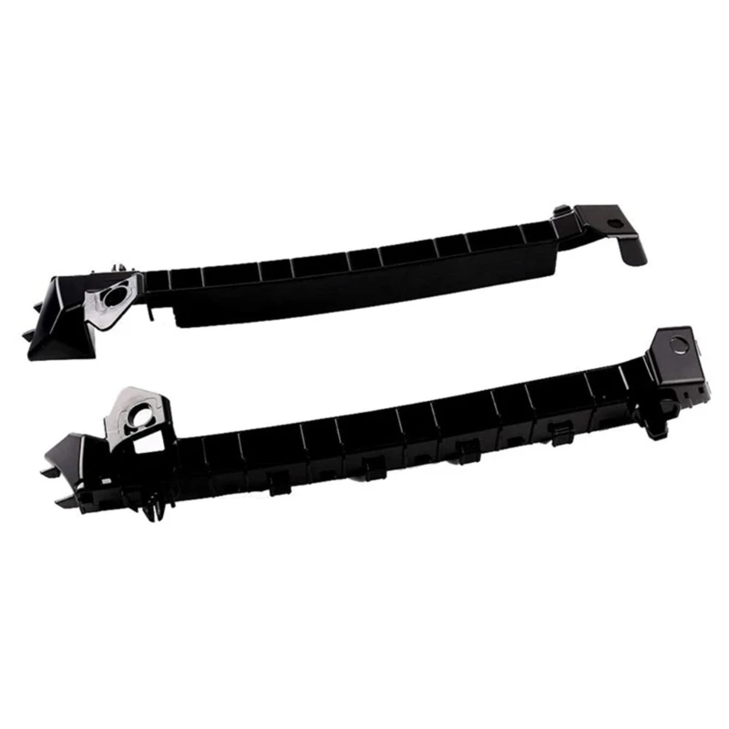

2023 New Front Bumper Adjustable Mount Bracket Holder For 2008-2011 GT & WRX 57707FG002 57707FG012 Universal Auto Car