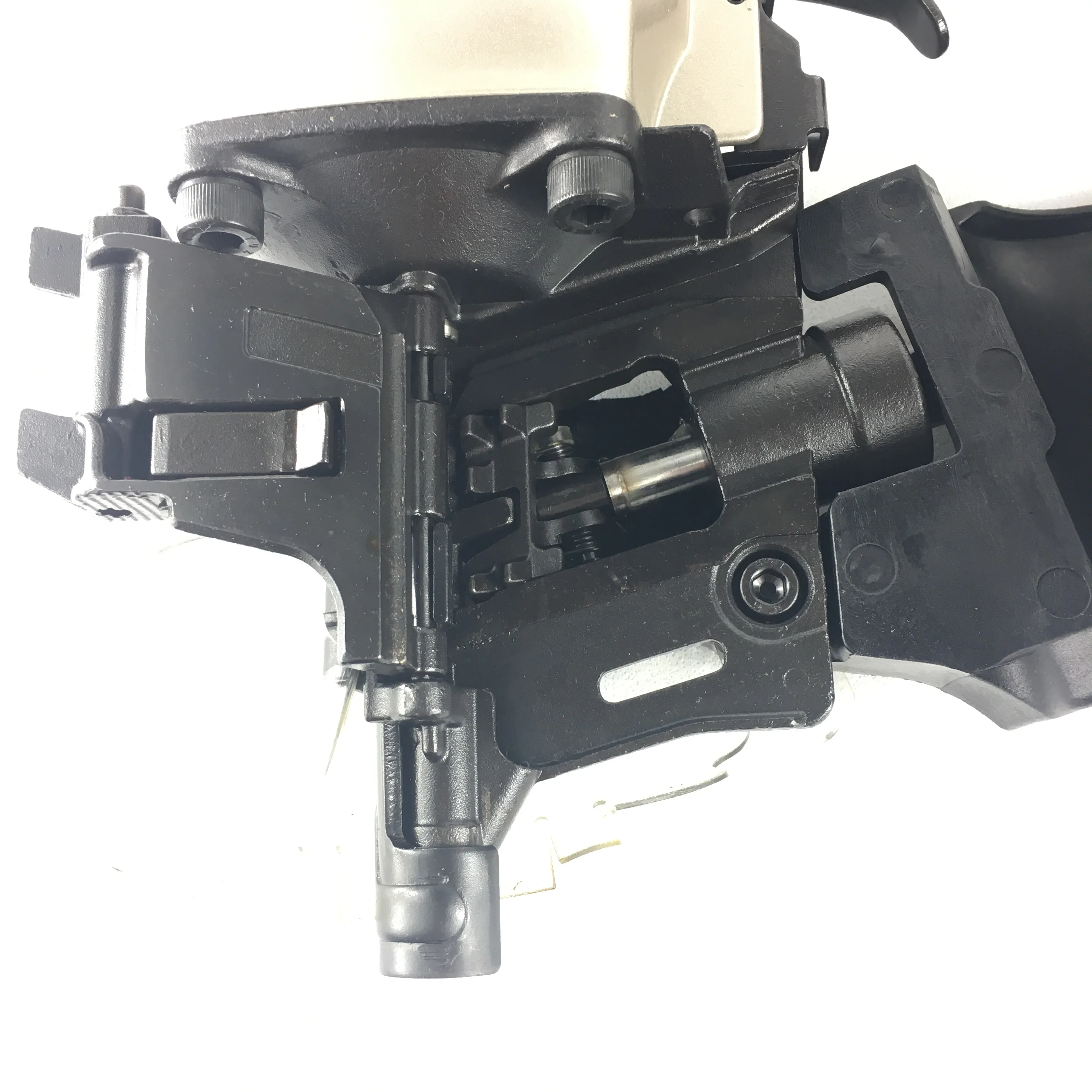 Для пистолета для гвоздей лотка RGN CN70