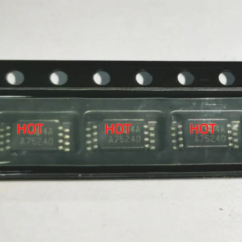 

10unids/lote SN75240PWR TSSOP8, консалтинговая служба по цене партии