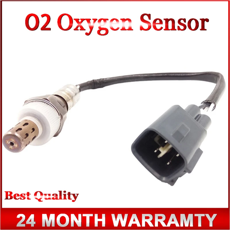 

Кислородный датчик Lambda AIR, топливный соотношение O2, датчик для TOYOTA Urban Cruiser Verso S Daihatsu Charade 89465-52540 8946552540