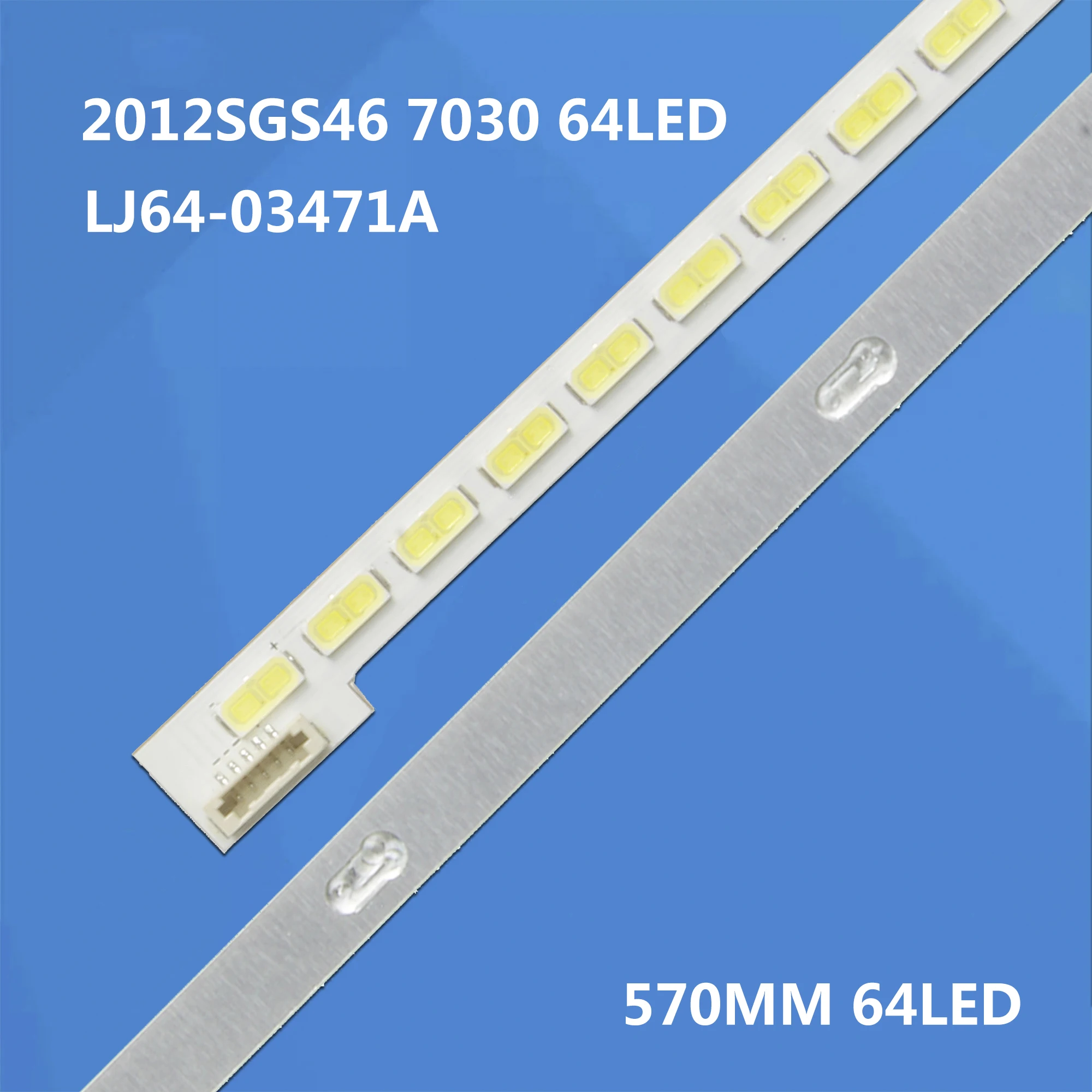 

Светодиодная лента XSRUPB для Toshiba 46 дюймов