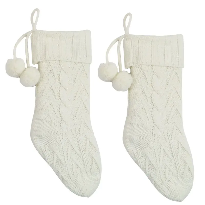 

Christmas Stockings, 20" (2 Count)