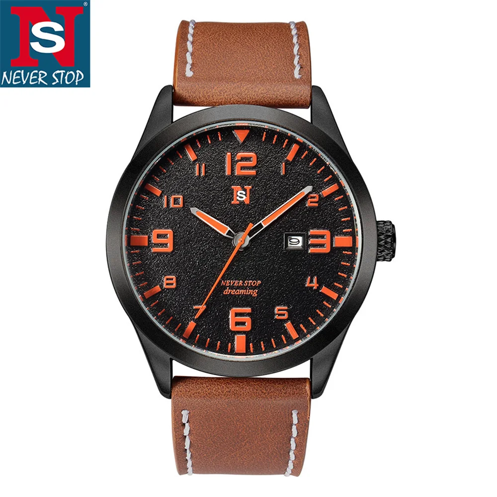 

Новые студенческие модные деловые повседневные спортивные цифровые весы с циферблатом и указателями, мужские кварцевые часы с подарочной ...