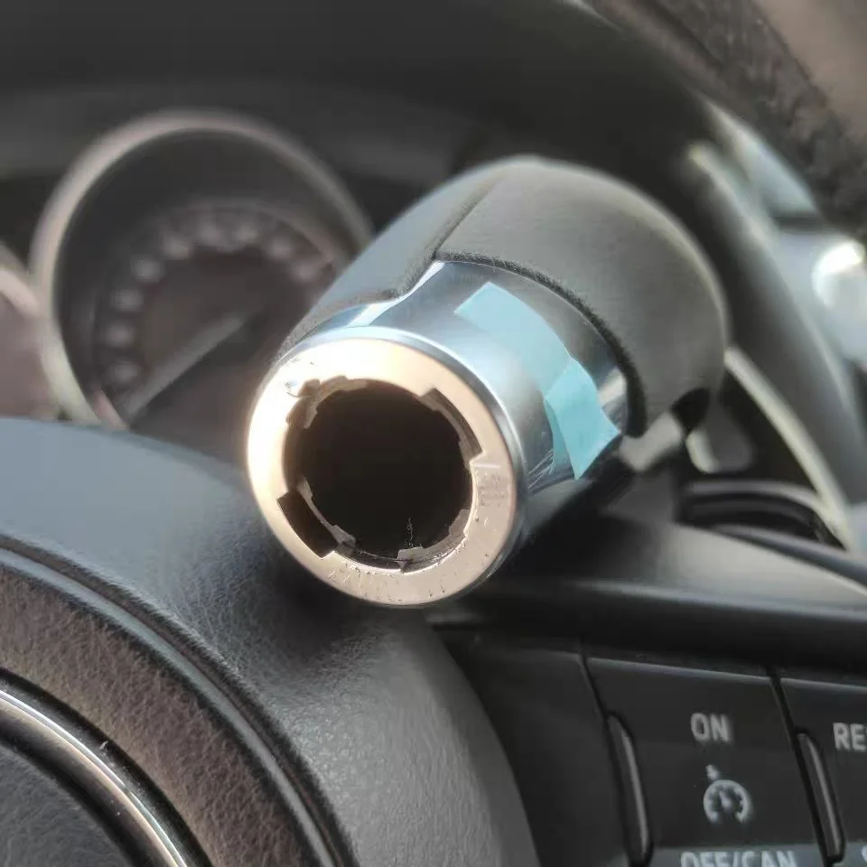 Аксессуары для автомобиля Mazda 3 6 Axela ATENZA CX5 CX4 CX3 ручка переключения передач