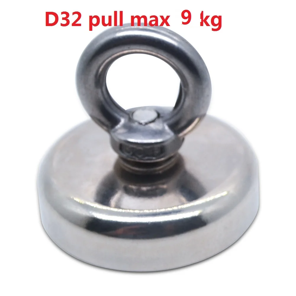 Неодимовый магнит N52 | AliExpress