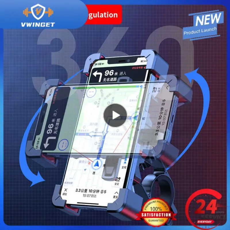 

Мягкий противоударный кронштейн для навигатора с 4868 дюйма