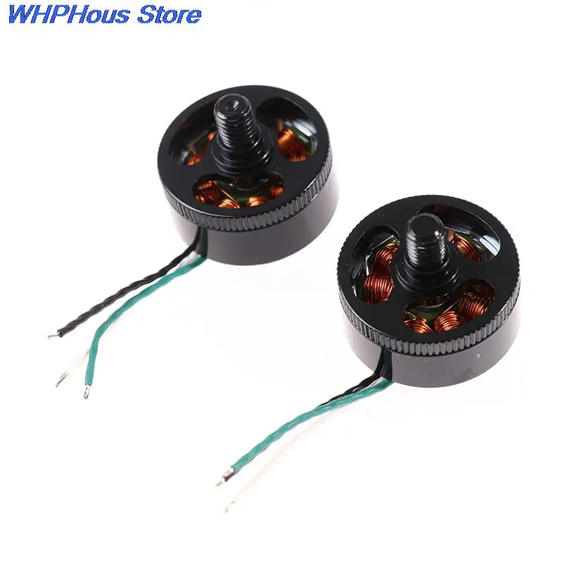 Миниатюрный бесщеточный двигатель 1805 кВ 2S-3S постоянный ток для модели UAV