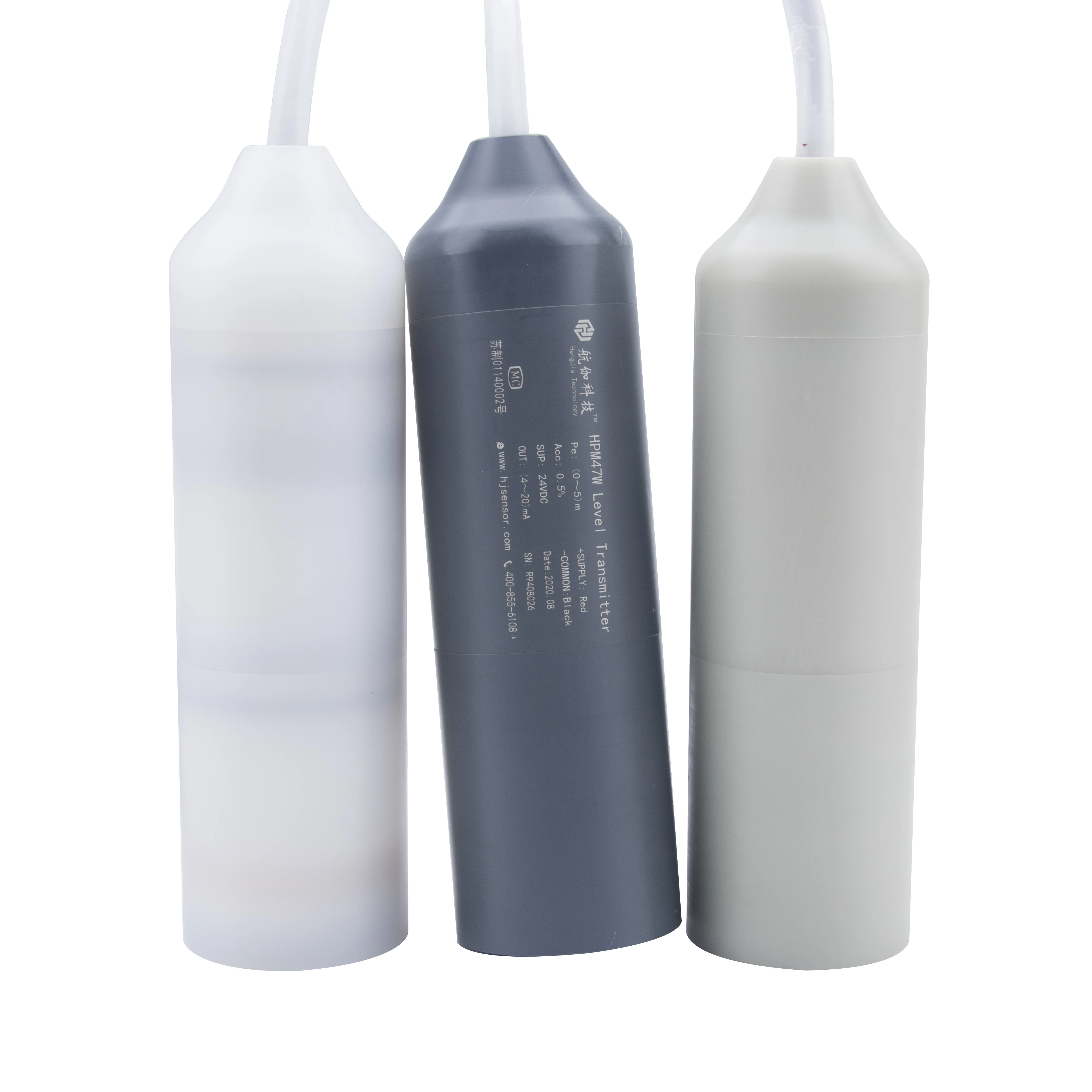 

Высококачественные Антикоррозийные Погружные Датчики Уровня, Стандартное Гидравлическое измерение химической промышленности