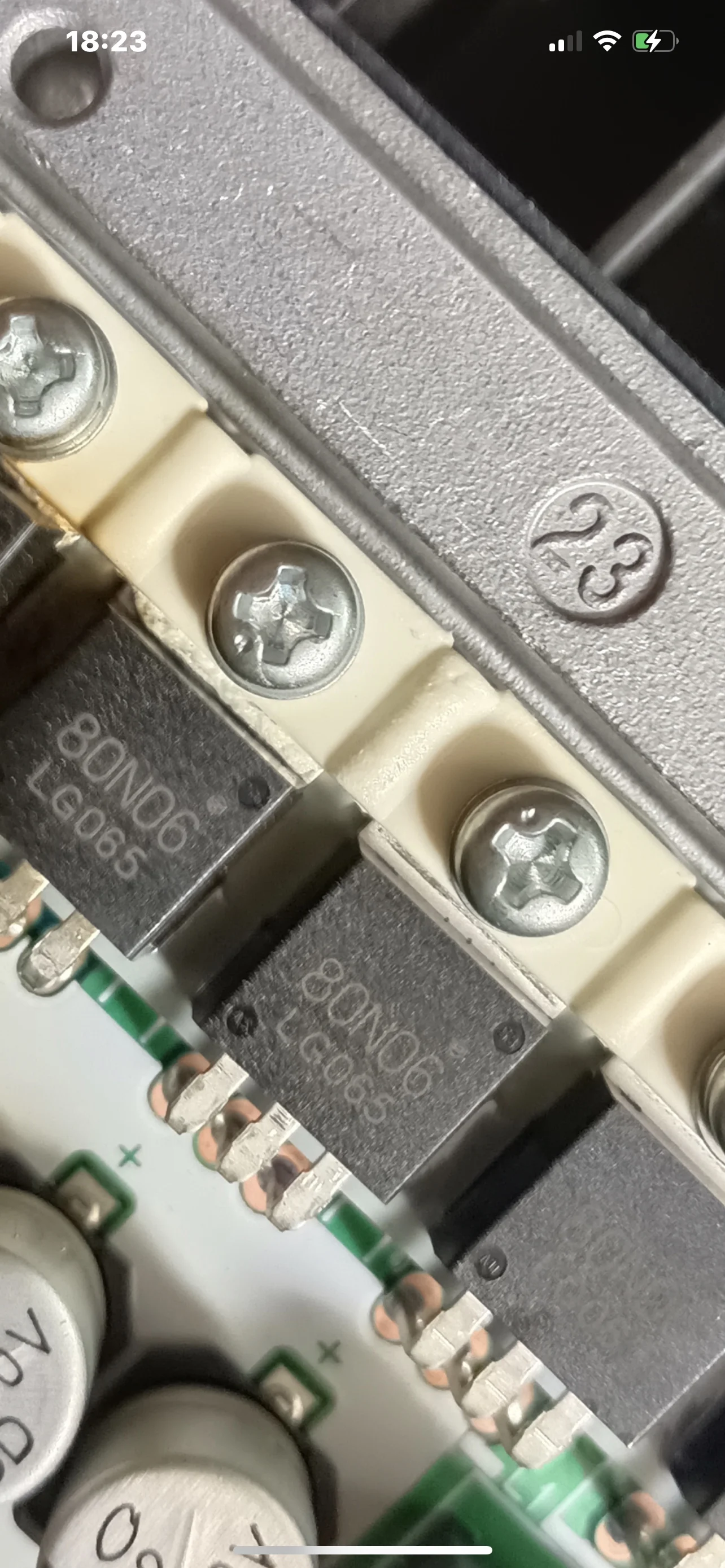 

Бесплатная доставка 80N06 ATSL 10 шт.