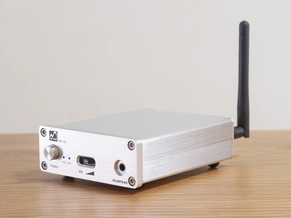 MS-B1 CSR8675 Bluetooth-приемник 5 0 декодер без потерь APTX-HD/LDAC Fever беспроводная