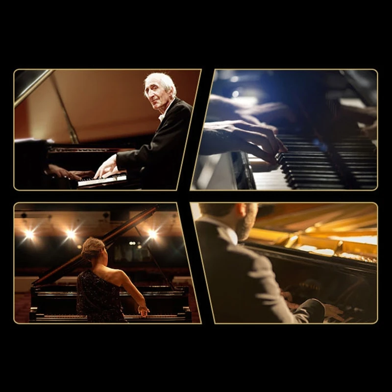 1 чехол для пианино облегчающий опускание замедляющий мягкое падение