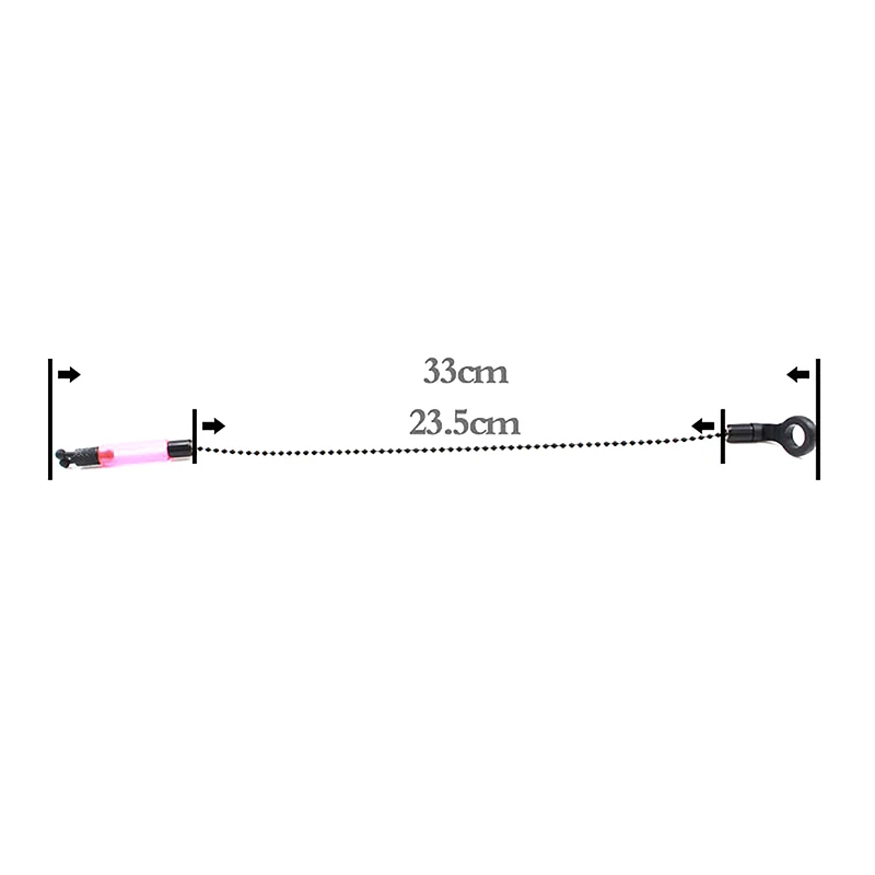 Сигнализаторы поклевки для ловли карпа вешалки свингеры цепные индикаторы