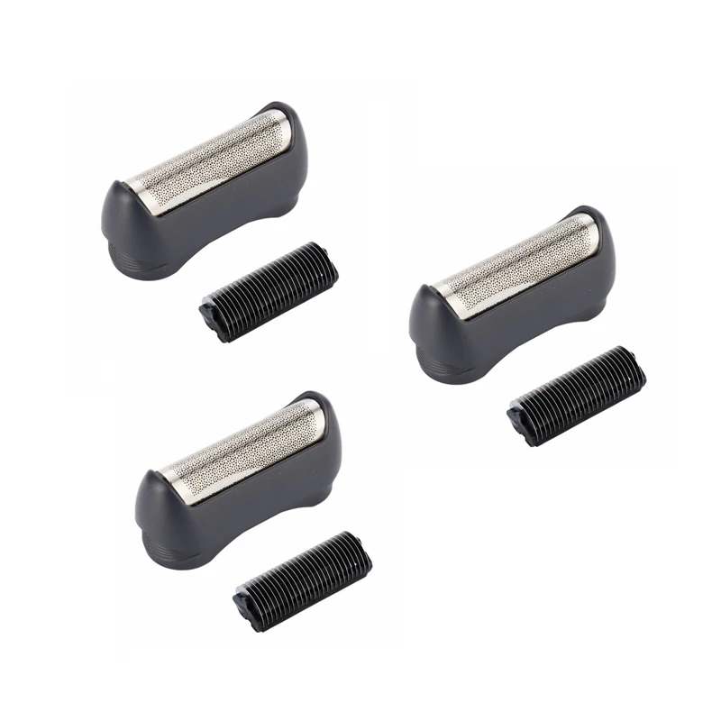 

Replacement Foil And Cutter For Braun 11B Series 1 110 120 140 815 835 5683 5684 5685 Razor