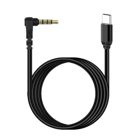 Замена кабеля типа C 3,5 мм для наушников SteelSeries Arctis Nova 3, длинный провод