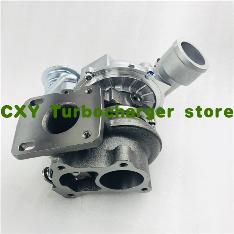 

RHF4 8982043270 turbo for ISU-ZU V-420210 VIID