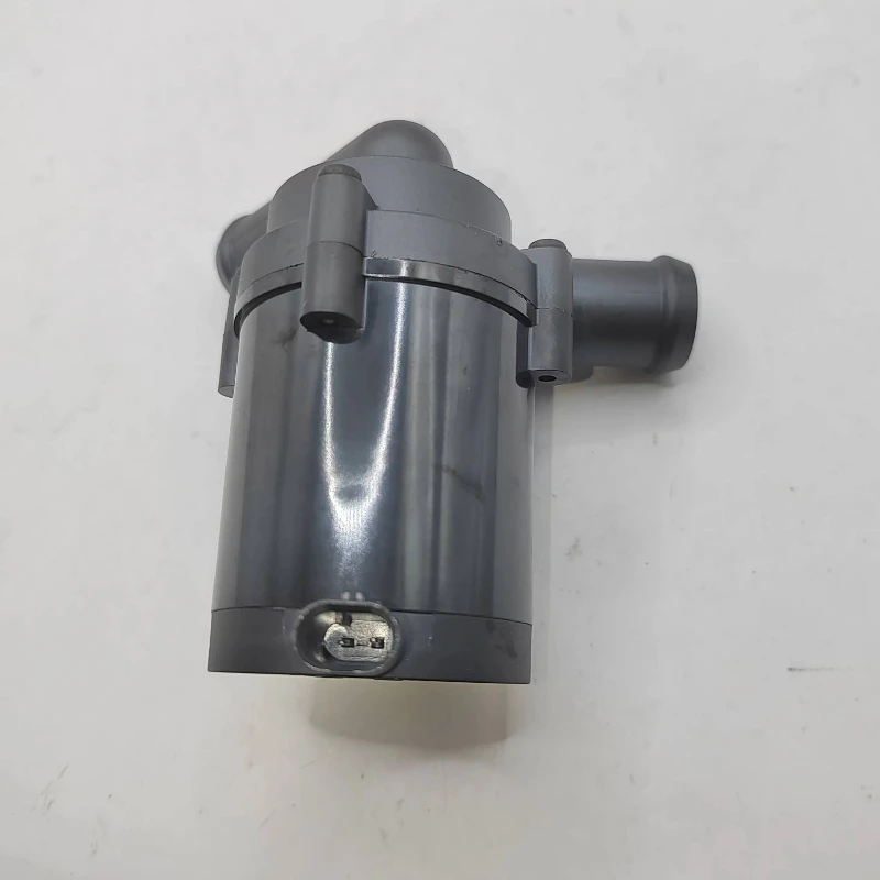 Электрический Вспомогательный Водяной Насос Для Audi A3 Q3 Skoda Octavia IV CUPRA Leon Formenitor 12V 5Q