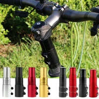bike stem fork bicycle handlebar extension riser rise up bicycle adapter durable mtb power mountain cycling part 120mm