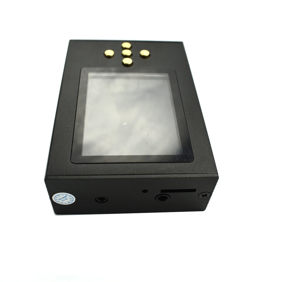 Zishan DSD AK4497EQ AK4495SEQ музыкальный плеер без потерь HiFi переносной MP3-плеер Усилитель