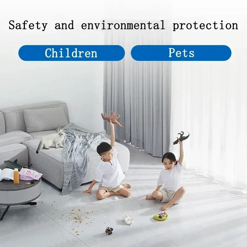 Оригинальное специальное средство для мытья полов Dreame L20 ultra L10 Prime X10 X10plus X20 X20plus 450